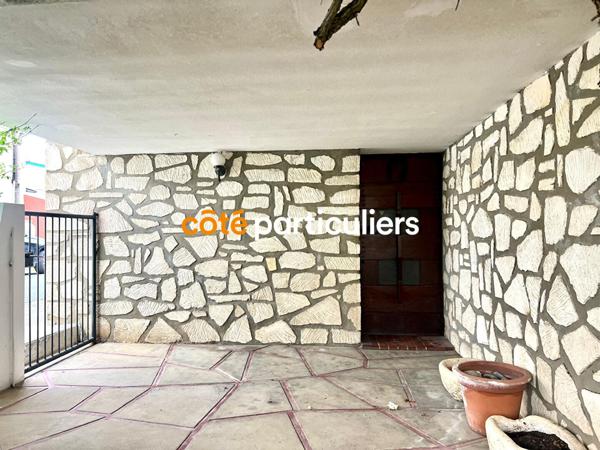 Vente Maison126 m² - 4 Pièces - ROYAN (17200)