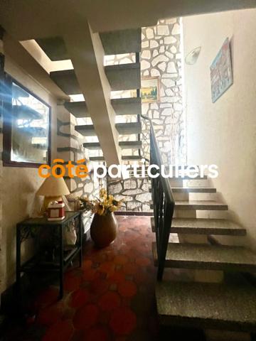 Vente Maison126 m² - 4 Pièces - ROYAN (17200)