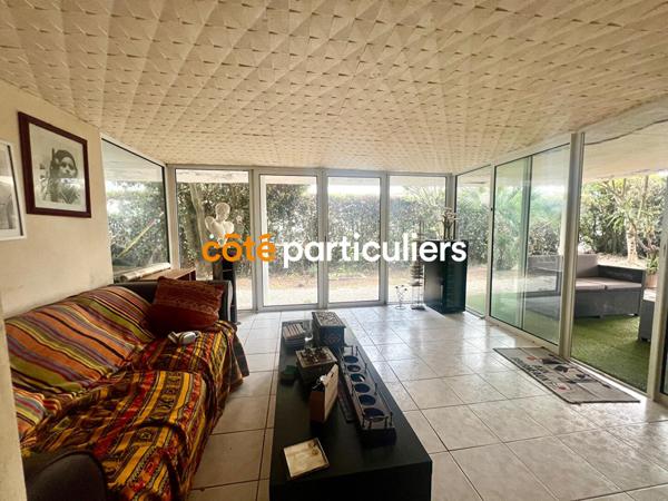 Vente Maison126 m² - 4 Pièces - ROYAN (17200)