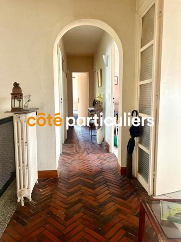 Vente Maison126 m² - 4 Pièces - ROYAN (17200)