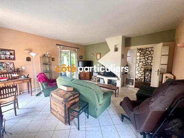 Vente Maison126 m² - 4 Pièces - ROYAN (17200)