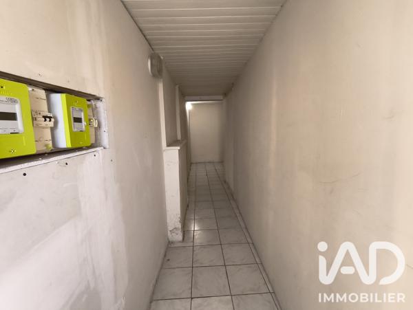 Maison à vendre 7 pièces 116 m² La Mothe-Saint-Héray