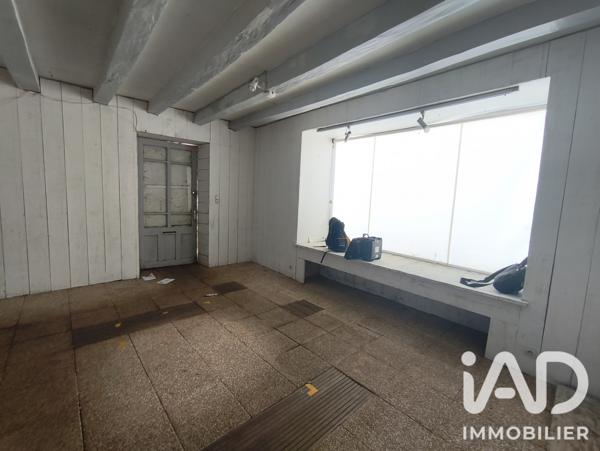 Maison à vendre 7 pièces 116 m² La Mothe-Saint-Héray
