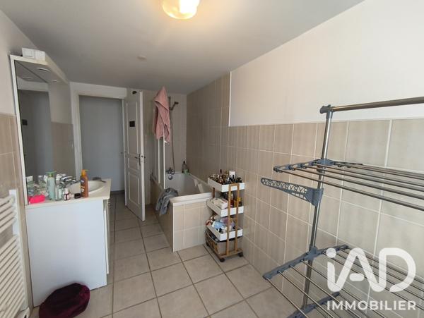 Maison à vendre 7 pièces 116 m² La Mothe-Saint-Héray