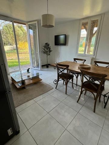 Maison à louer |  Castets |  3 pièces | 56 m²