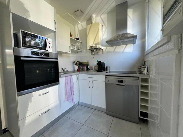 Maison à louer |  Castets |  3 pièces | 56 m²