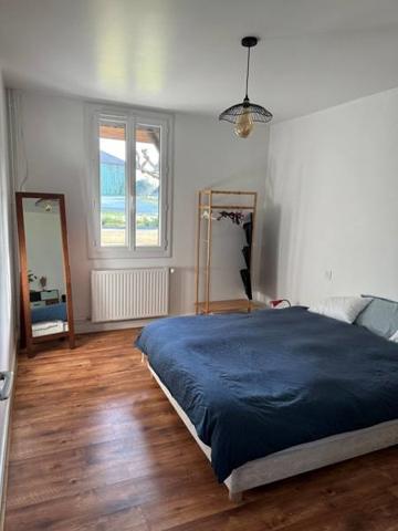 Maison à louer |  Castets |  3 pièces | 56 m²