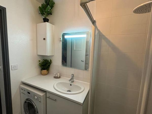 Maison à louer |  Castets |  3 pièces | 56 m²