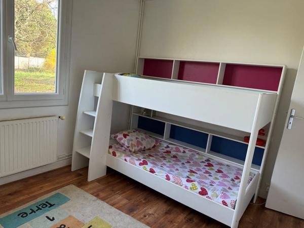 Maison à louer |  Castets |  3 pièces | 56 m²