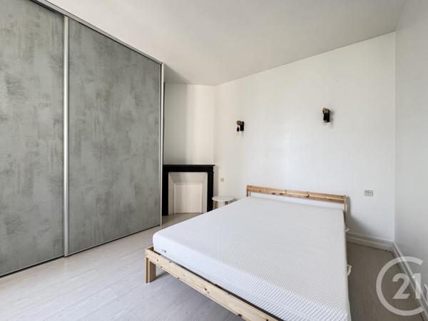 Appartement F2 à vendre  2 pièces - 32,09 m2 VINCENNES - 94