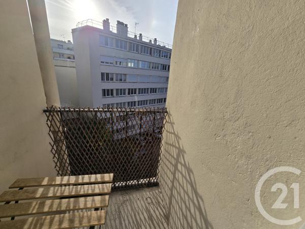 Appartement F2 à vendre  2 pièces - 32,09 m2 VINCENNES - 94