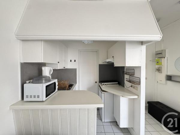 Appartement F2 à vendre  2 pièces - 32,09 m2 VINCENNES - 94
