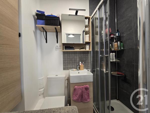 Appartement F2 à vendre  2 pièces - 32,09 m2 VINCENNES - 94