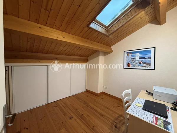 Vente Maison 8 pièces 183 m2 à Tocane-Saint-Apre