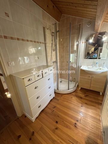 Vente Maison 8 pièces 183 m2 à Tocane-Saint-Apre