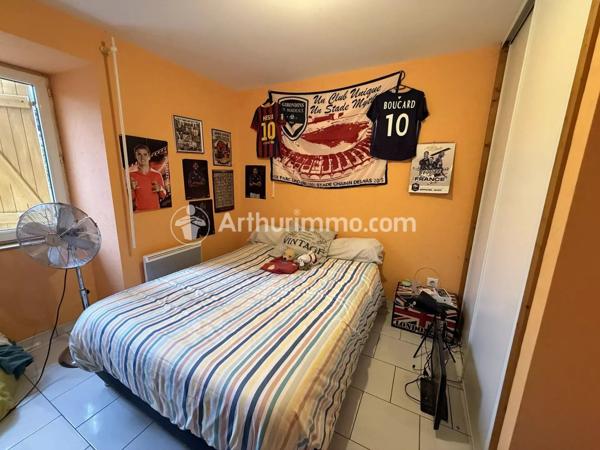 Vente Maison 8 pièces 183 m2 à Tocane-Saint-Apre