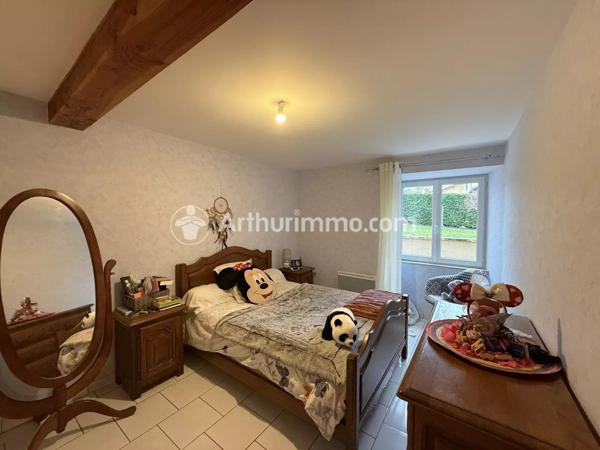 Vente Maison 8 pièces 183 m2 à Tocane-Saint-Apre