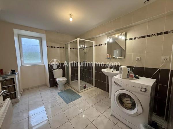 Vente Maison 8 pièces 183 m2 à Tocane-Saint-Apre