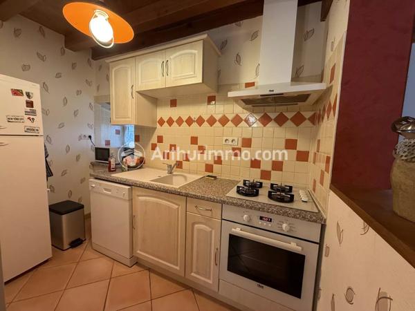 Vente Maison 8 pièces 183 m2 à Tocane-Saint-Apre