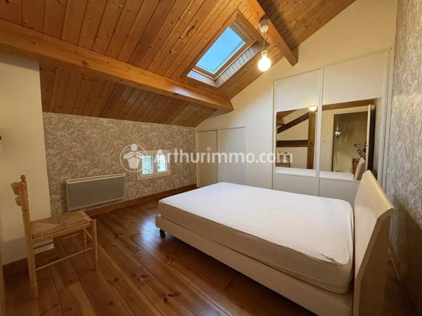 Vente Maison 8 pièces 183 m2 à Tocane-Saint-Apre