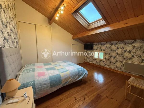 Vente Maison 8 pièces 183 m2 à Tocane-Saint-Apre