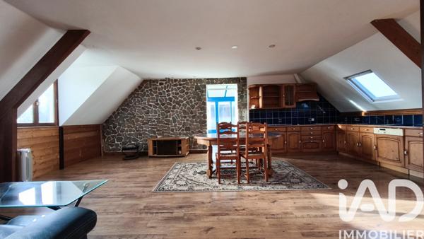 Maison à vendre 4 pièces 130 m² Cancale