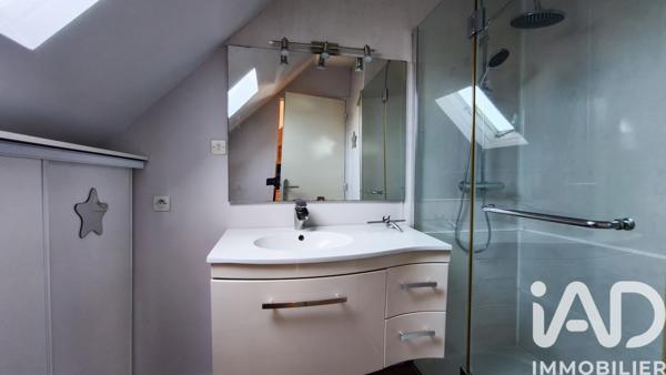 Maison à vendre 4 pièces 130 m² Cancale