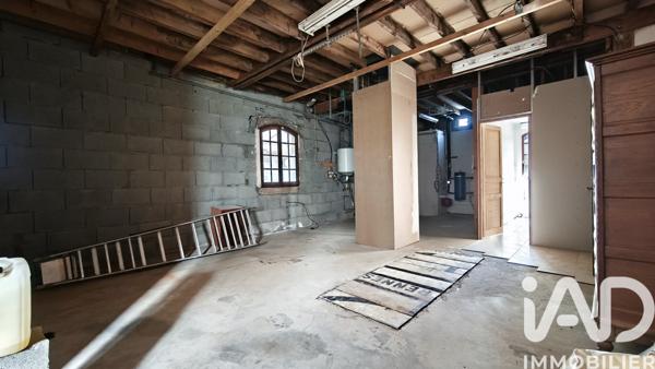 Maison à vendre 4 pièces 130 m² Cancale