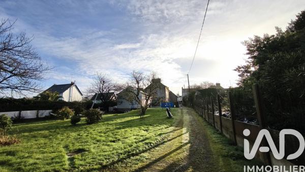 Maison à vendre 4 pièces 130 m² Cancale