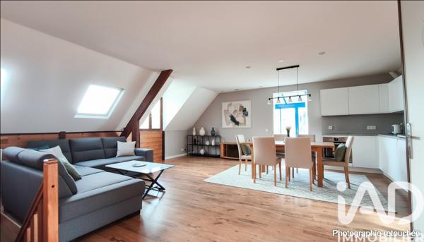 Maison à vendre 4 pièces 130 m² Cancale