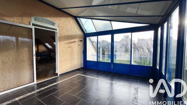 Maison à vendre 4 pièces 130 m² Cancale