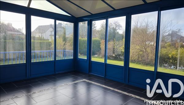 Maison à vendre 4 pièces 130 m² Cancale