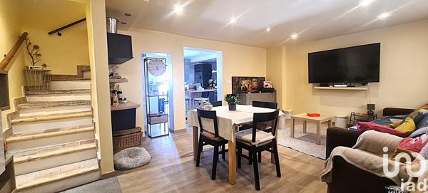 Maison à vendre 4 pièces 82 m² Paulhan