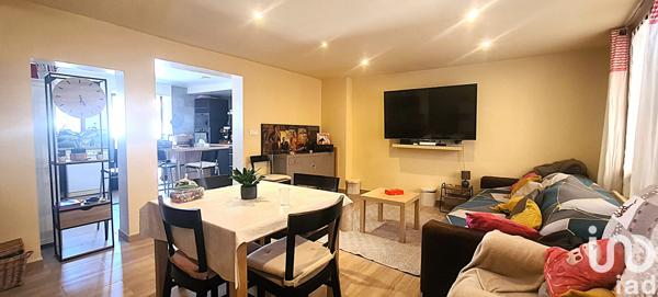 Maison à vendre 4 pièces 82 m² Paulhan