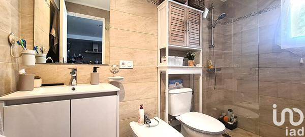 Maison à vendre 4 pièces 82 m² Paulhan