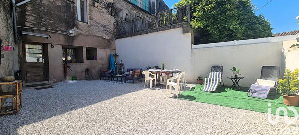 Maison à vendre 4 pièces 82 m² Paulhan