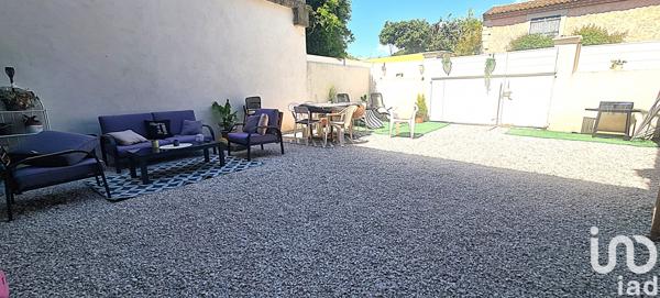 Maison à vendre 4 pièces 82 m² Paulhan