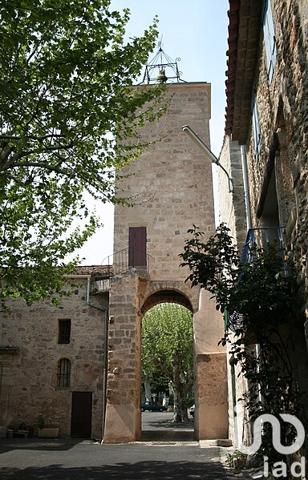 Maison à vendre 4 pièces 82 m² Paulhan