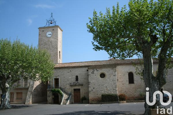 Maison à vendre 4 pièces 82 m² Paulhan