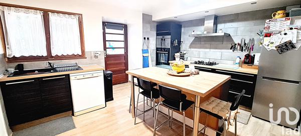 Maison à vendre 4 pièces 82 m² Paulhan
