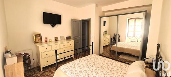 Maison à vendre 4 pièces 82 m² Paulhan