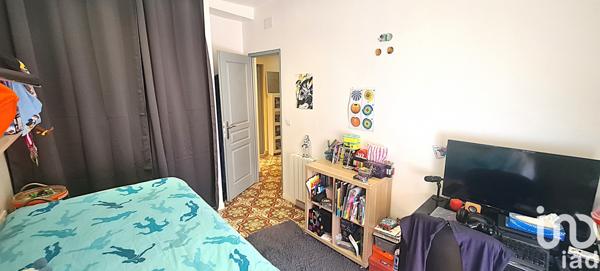 Maison à vendre 4 pièces 82 m² Paulhan