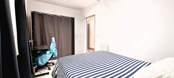 Maison à vendre 4 pièces 82 m² Paulhan