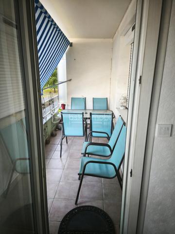 Appartement de 63,85 m²