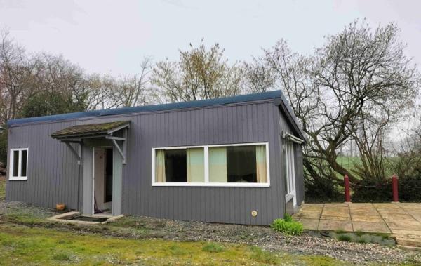 Vente Terrain ref.7259 loisirs avec plan d'eau Saint-cyr-en-pail