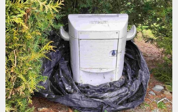 Vente Terrain ref.7259 loisirs avec plan d'eau Saint-cyr-en-pail