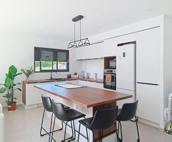 Vente maison Chateaubriant : 282 330 € - AJP Immobilier Châteaubriant