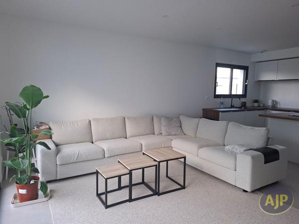 Vente maison Chateaubriant : 282 330 € - AJP Immobilier Châteaubriant