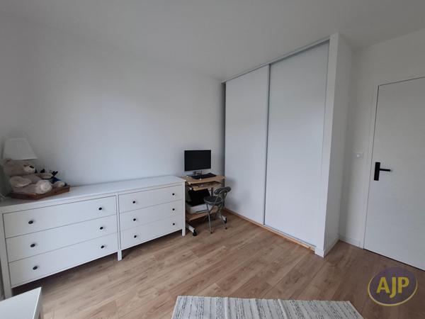 Vente maison Chateaubriant : 282 330 € - AJP Immobilier Châteaubriant