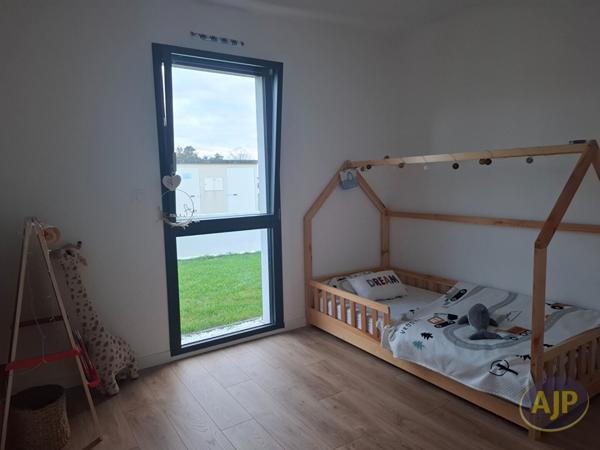 Vente maison Chateaubriant : 282 330 € - AJP Immobilier Châteaubriant